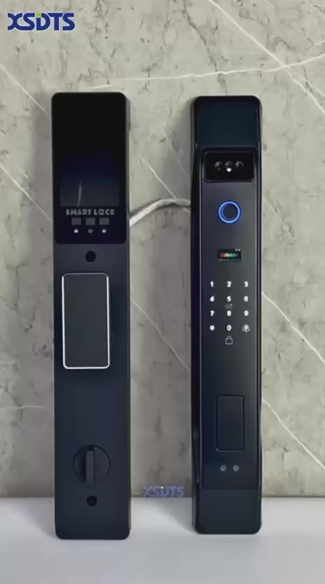 Cerradura Inteligente K9